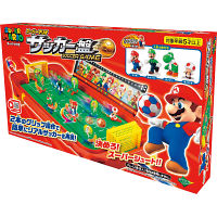 スーパーマリオ　サッカー盤