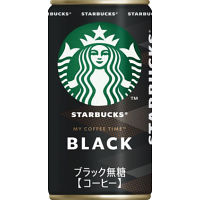 スターバックス　ＭＹ　ＣＯＦＦＥＥ　ＴＩＭＥ　ブラック（３０缶）