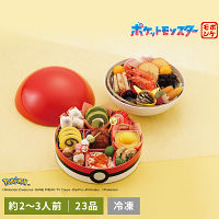 ポケモンおせち