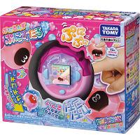 ぷにるんず　ぷにすたる