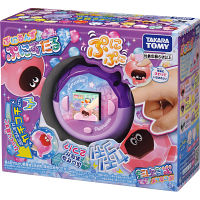 ぷにるんず　ぷにすたる