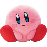Ｍｏｃｃｈｉ－Ｍｏｃｃｈｉ－　カービィ