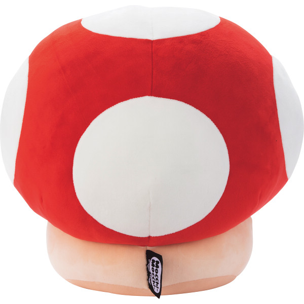 Ｍｏｃｃｈｉ－Ｍｏｃｃｈｉ－　ダッシュキノコのサムネイル画像1