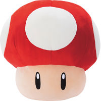 Ｍｏｃｃｈｉ－Ｍｏｃｃｈｉ－　ダッシュキノコ