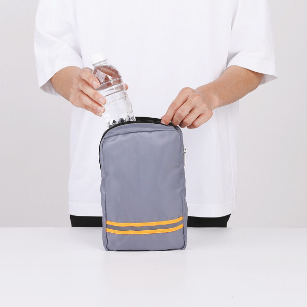 防災士監修　緊急防災バッグ７点セットのサムネイル画像3