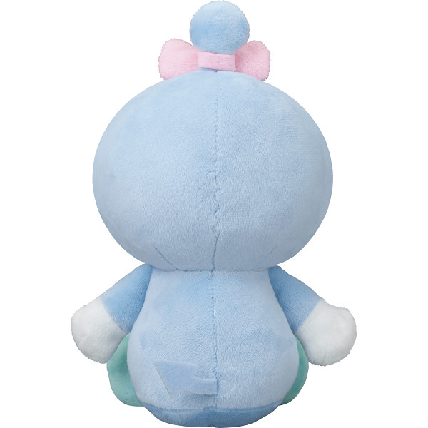 ふんわりカラーぬいぐるみ コキンちゃんのサムネイル画像2