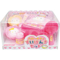 ハローキティ　すいはんきセット