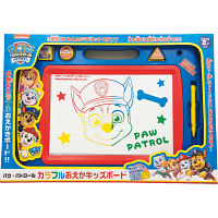 カラフルおえかキッズボード