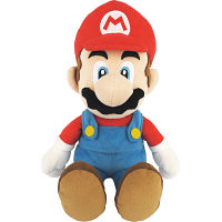 スーパーマリオ　ＡＬＬ　ＳＴＡＲ　ＣＯＬＬＥＣＴＩＯＮ　ぬいぐるみ