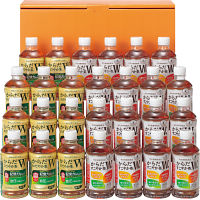 コカ・コーラ健康茶詰合せ(27本)