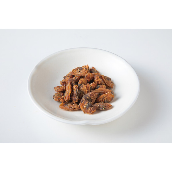 おつまみあさり　ブラックペッパー（１５ｇ）のサムネイル画像1