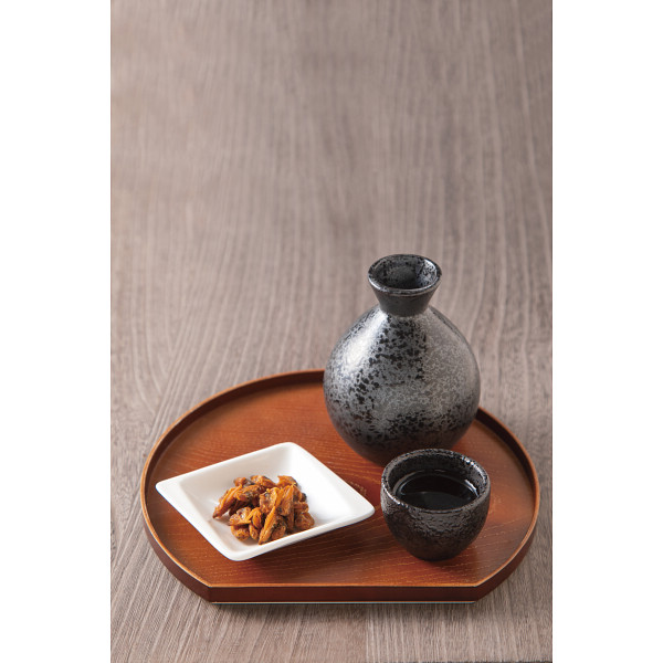 おつまみあさり　プレーン（１５ｇ）のサムネイル画像1