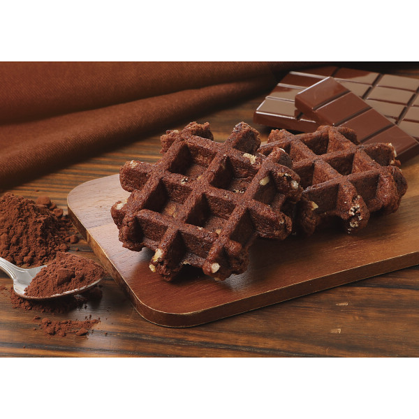 2つhappywave ココア味　ル・シェール 2つhappywave ココア味 ル・シェール 【公式通販】