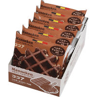 マネケン　ココアワッフル（６個）