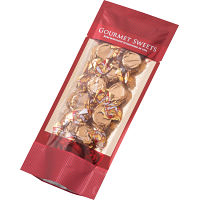 モロゾフ　ラウンドプレーン（ミルクチョコレート）