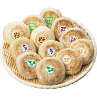 安曇野おやき１２個セット