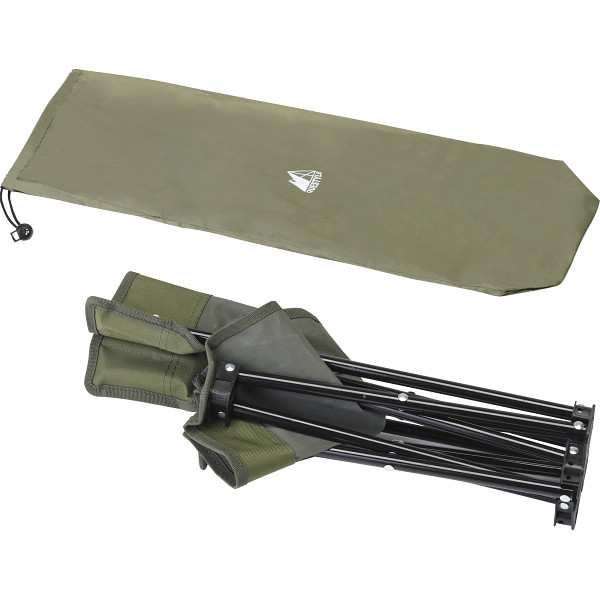 クエスタイル　アウトドアチェア　ミニ　４個セットのサムネイル画像2