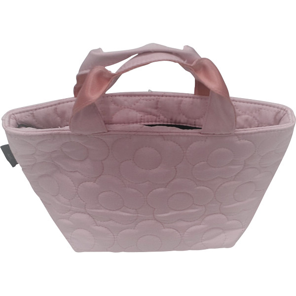 キルティング生地ランチバック ミィのサムネイル画像1