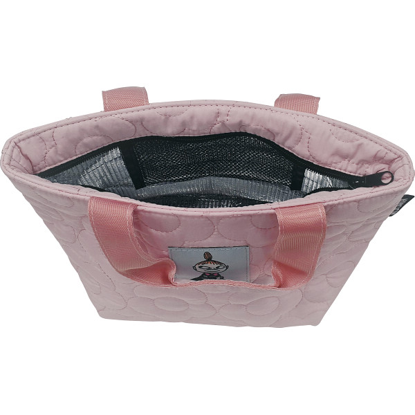 キルティング生地ランチバック ミィのサムネイル画像2