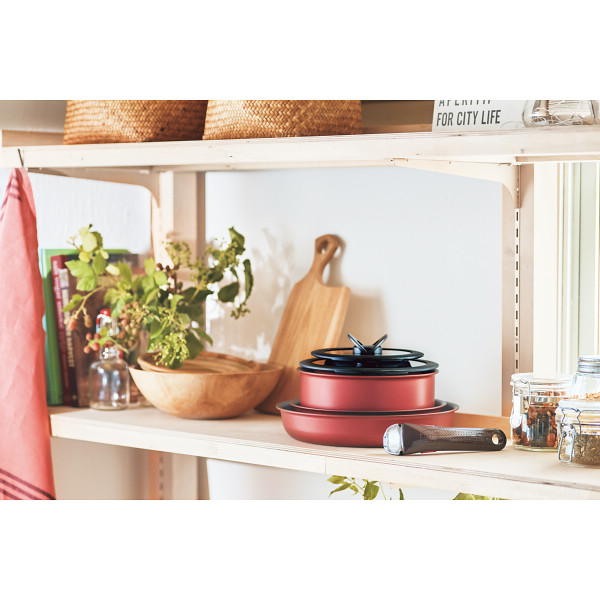 インジニオネオＩＨルージュ・アンリミテッドウォックパン２６Ｃのサムネイル画像1