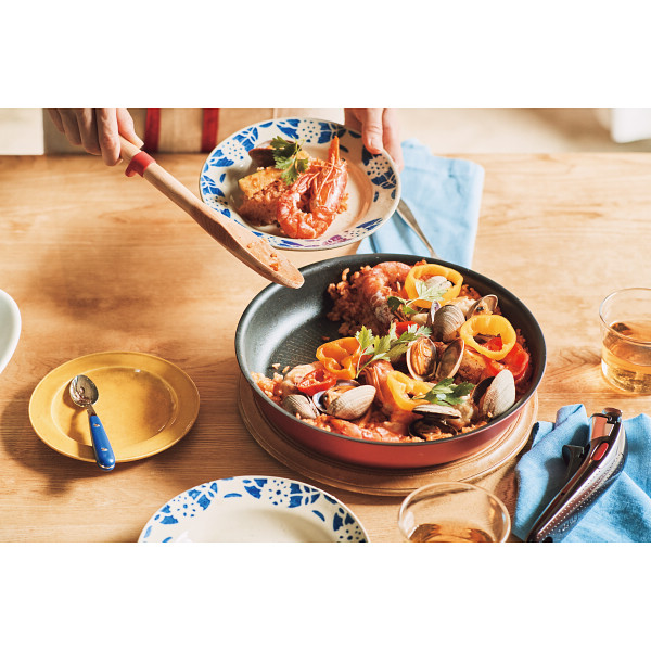 インジニオネオＩＨルージュ・アンリミテッドウォックパン２６Ｃのサムネイル画像3