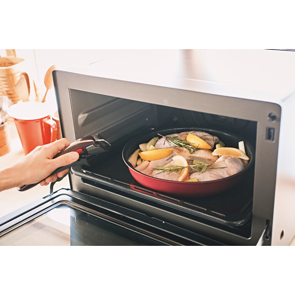 インジニオネオＩＨルージュ・アンリミテッドウォックパン２６Ｃのサムネイル画像5