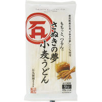 石丸製麺　さぬきの夢小麦うどん（１２袋）