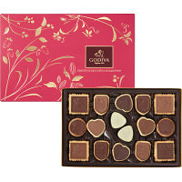 ゴディバ　プレステージ　ビスキュイコレクション（３２枚）