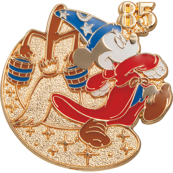 ゴディバ×ファンタジア　コレクション　８ｄａｙｓ　カウントダウンカレンダーのサムネイル画像1