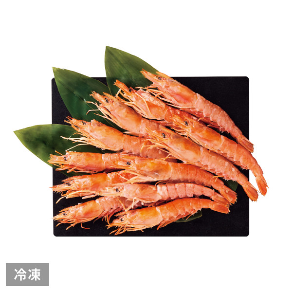 アルゼンチン赤えび（１ｋｇ）のサムネイル画像1
