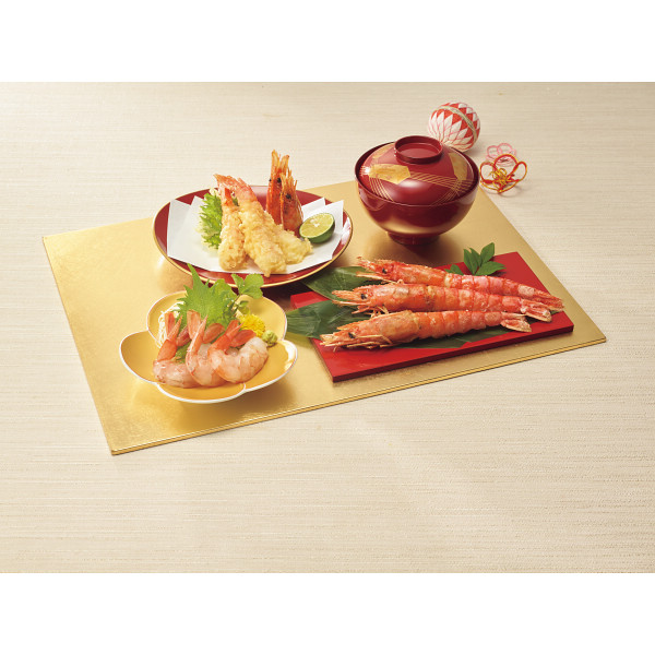 アルゼンチン赤えび（１ｋｇ）のサムネイル画像3