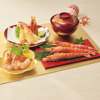 アルゼンチン赤えび（１ｋｇ）