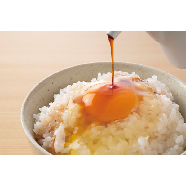 かき醤油（６００ｍｌ）のサムネイル画像1