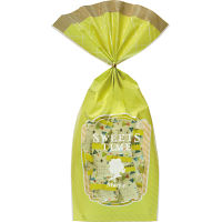 メリーチョコレート　はじけるキャンディチョコレート