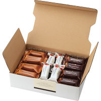 メリーチョコレート　お買得ミルフィーユ