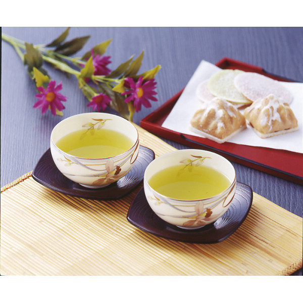 食物繊維入りしいたけ茶（３ｇ×５０本）のサムネイル画像1