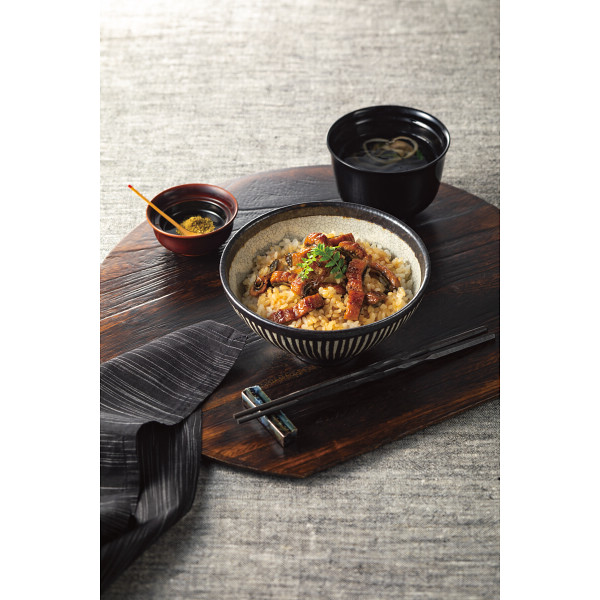 うなぎ問屋のきざみ蒲焼（３人前）のサムネイル画像1