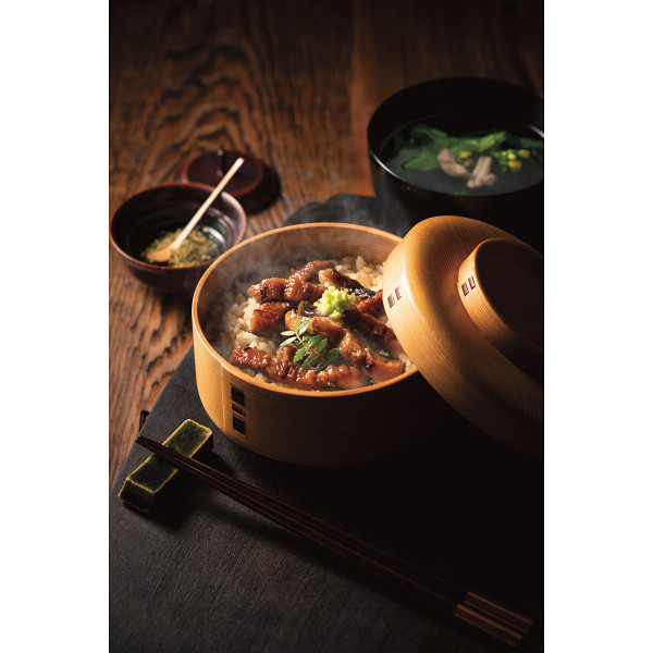 うなぎ問屋のきざみ蒲焼（３人前）のサムネイル画像2