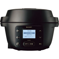 シャープ　ヘルシオホットクック
