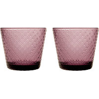 イッタラ　ツンドラ　タンブラー２９０ｍｌ　ペア カルーナ 