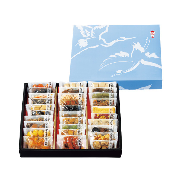 常温おせち　彩のサムネイル画像1