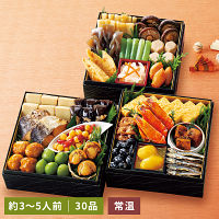 常温おせち　彩