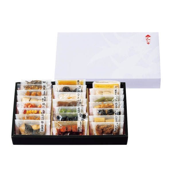 常温おせち　葵のサムネイル画像1