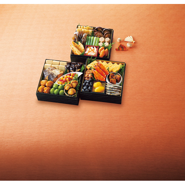 常温おせち　葵のサムネイル画像3