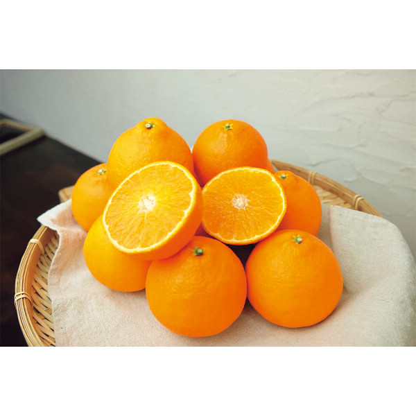 愛媛県産　紅まどんな　秀品（３ｋｇ）のサムネイル画像2