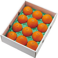 愛媛県産　紅まどんな　秀品（３ｋｇ）