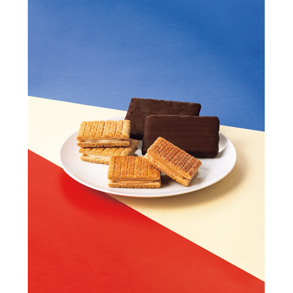 シュガーバターの木　コレクション　３４袋入のサムネイル画像1