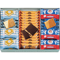 シュガーバターの木　コレクション　４６袋入