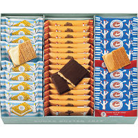 シュガーバターの木　コレクション　５６袋入