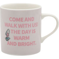 ディズニー　リバーシブルマグ　マグ ベビーオイスター 